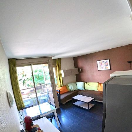 Studio Mediterraneo Juan-les-Pins Kültér fotó