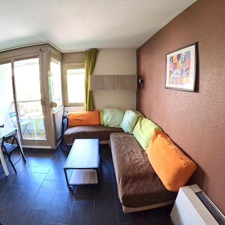 Studio Mediterraneo Juan-les-Pins Kültér fotó