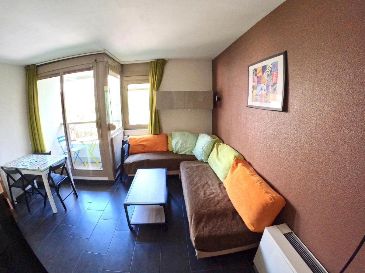 Studio Mediterraneo Juan-les-Pins Kültér fotó
