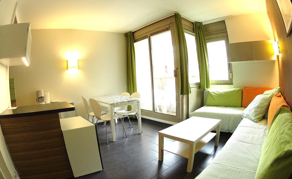 Studio Mediterraneo Juan-les-Pins Kültér fotó