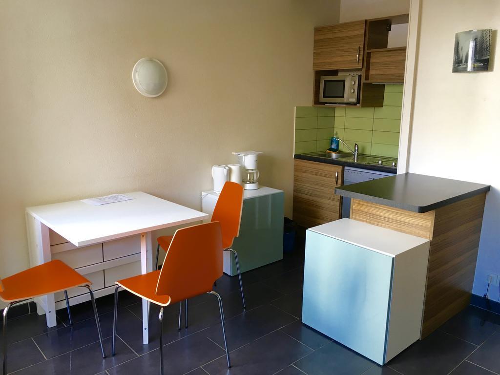 Studio Mediterraneo Juan-les-Pins Kültér fotó