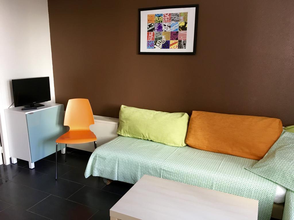Studio Mediterraneo Juan-les-Pins Kültér fotó